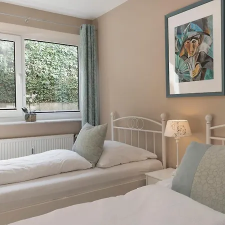 Sonnenhügel Nr 3 Apartment
