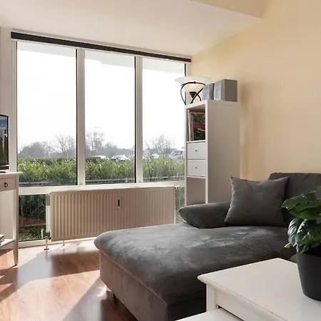 Sonnenhügel Nr 3 Apartment Grömitz