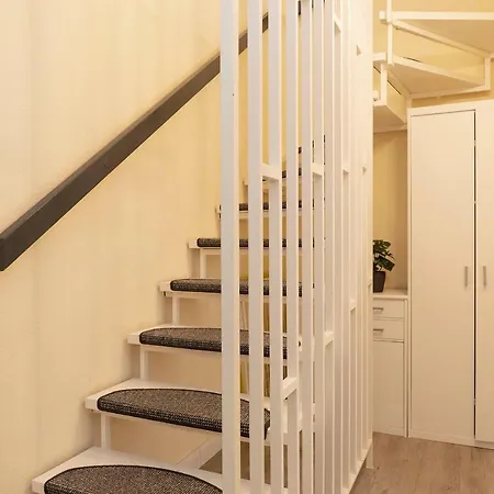 Sonnenhügel Nr 3 Apartment Grömitz