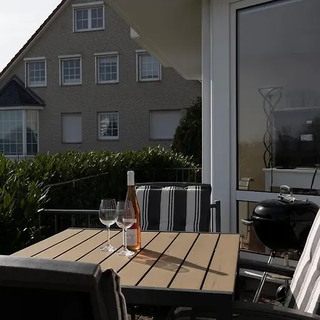 Sonnenhügel Nr 3 Apartment