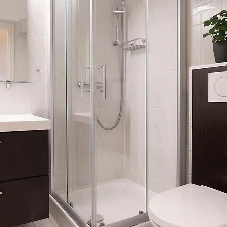 Apartment Sonnenhügel Nr 3 Grömitz