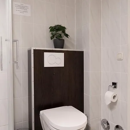Sonnenhügel Nr 3 Apartment Grömitz