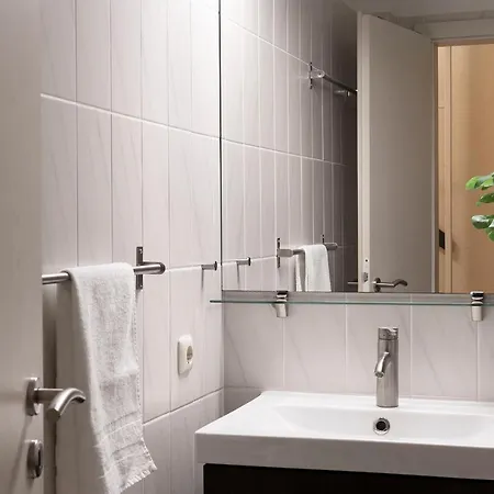Sonnenhügel Nr 3 Apartment