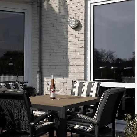 Sonnenhügel Nr 3 Apartment