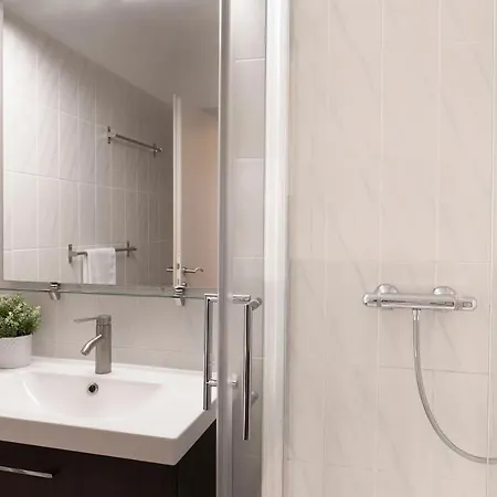 Apartment Sonnenhügel Nr 3 *