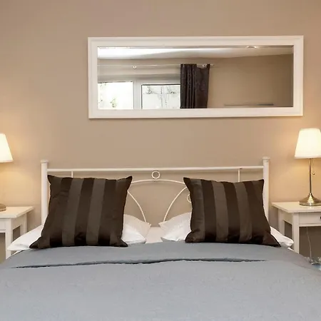 Sonnenhügel Nr 3 Apartment Grömitz