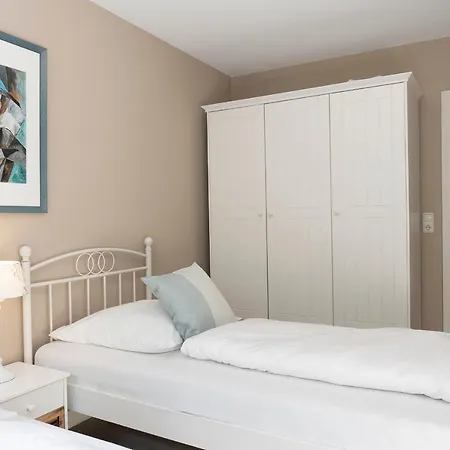 Apartment Sonnenhügel Nr 3 *