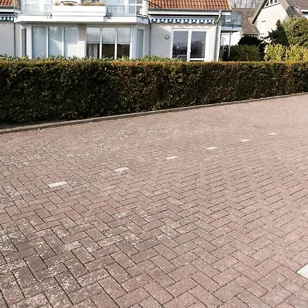 Sonnenhügel Nr 3 Apartment *