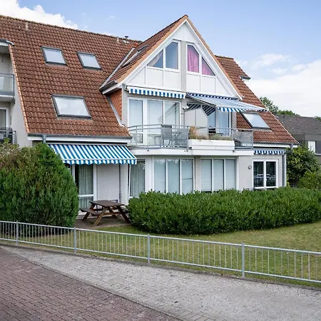 Sonnenhügel Nr 3 * Grömitz