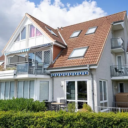 Sonnenhügel Nr 3 Grömitz