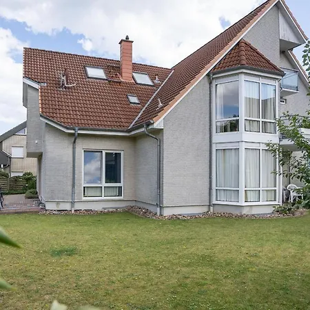 Apartment Sonnenhügel Nr 3